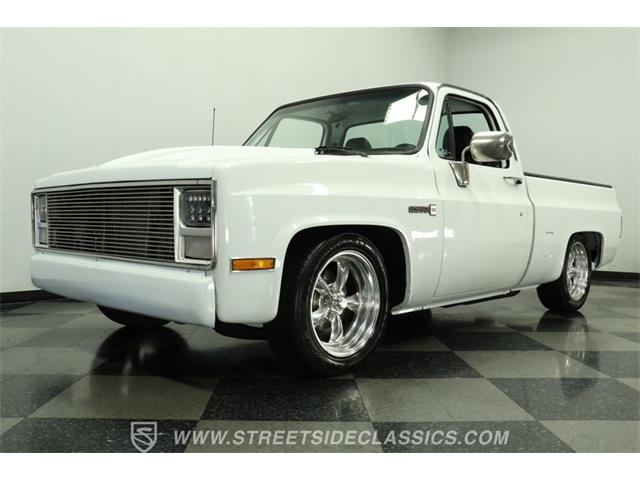 1986 GMC Sierra (CC-2097413) for sale in Lutz, Florida