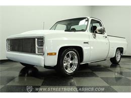 1986 GMC Sierra (CC-2097413) for sale in Lutz, Florida