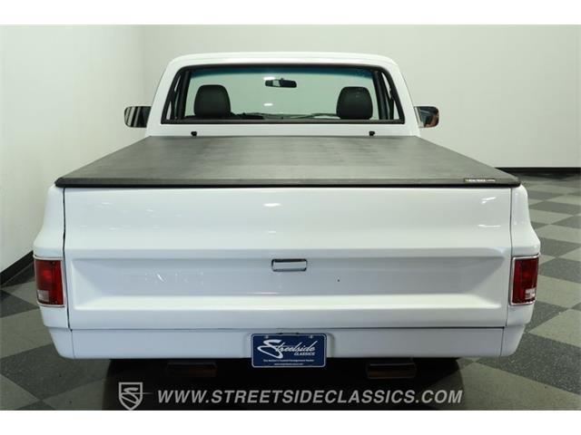 1986 GMC Sierra (CC-2097413) for sale in Lutz, Florida