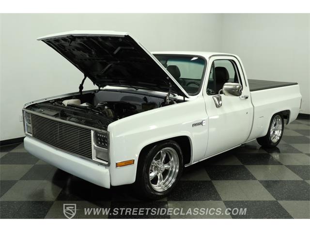 1986 GMC Sierra (CC-2097413) for sale in Lutz, Florida