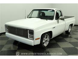 1986 GMC Sierra (CC-2097413) for sale in Lutz, Florida