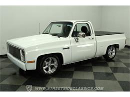 1986 GMC Sierra (CC-2097413) for sale in Lutz, Florida