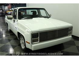 1986 GMC Sierra (CC-2097413) for sale in Lutz, Florida