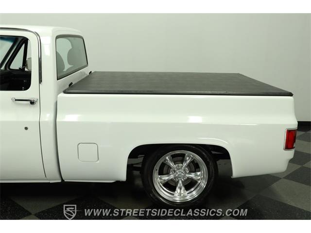 1986 GMC Sierra (CC-2097413) for sale in Lutz, Florida