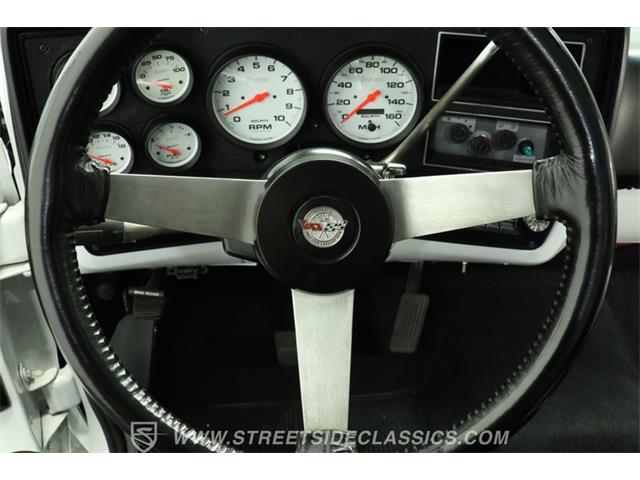1986 GMC Sierra (CC-2097413) for sale in Lutz, Florida