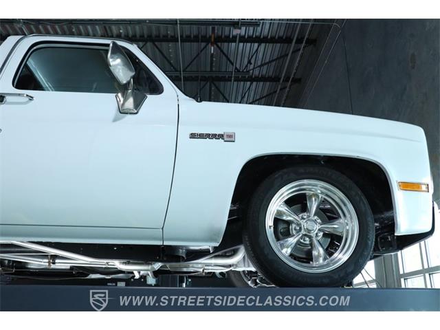 1986 GMC Sierra (CC-2097413) for sale in Lutz, Florida