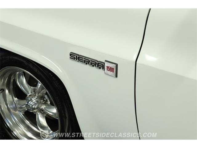 1986 GMC Sierra (CC-2097413) for sale in Lutz, Florida