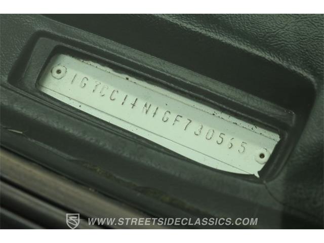 1986 GMC Sierra (CC-2097413) for sale in Lutz, Florida