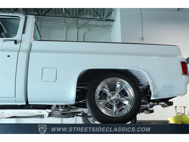 1986 GMC Sierra (CC-2097413) for sale in Lutz, Florida