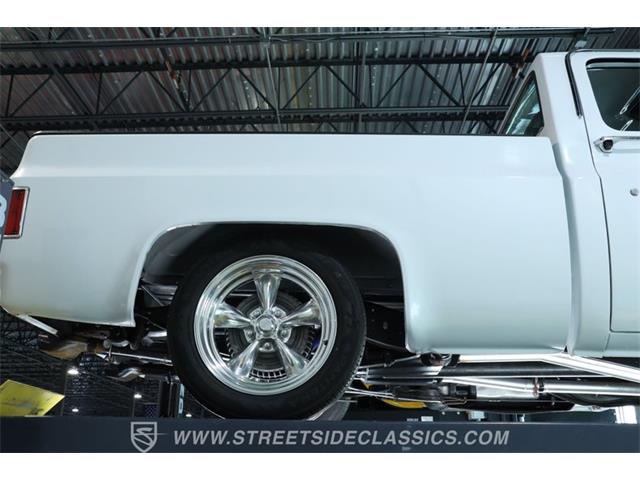 1986 GMC Sierra (CC-2097413) for sale in Lutz, Florida