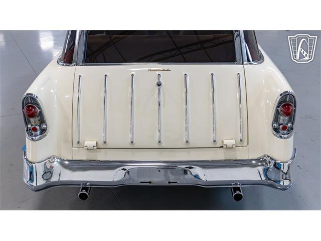 1956 Chevrolet Nomad (CC-2097414) for sale in New Braundfels, Texas