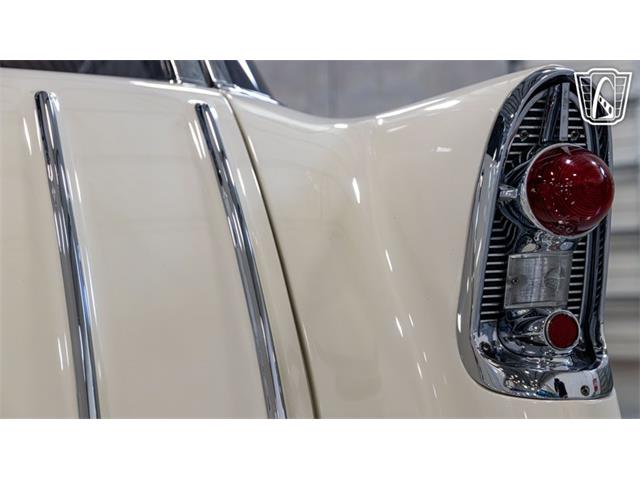 1956 Chevrolet Nomad (CC-2097414) for sale in New Braundfels, Texas