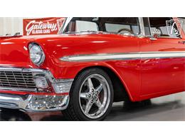 1956 Chevrolet Nomad (CC-2097414) for sale in New Braundfels, Texas