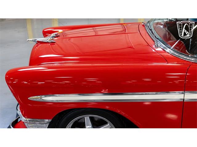 1956 Chevrolet Nomad (CC-2097414) for sale in New Braundfels, Texas