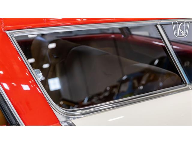 1956 Chevrolet Nomad (CC-2097414) for sale in New Braundfels, Texas
