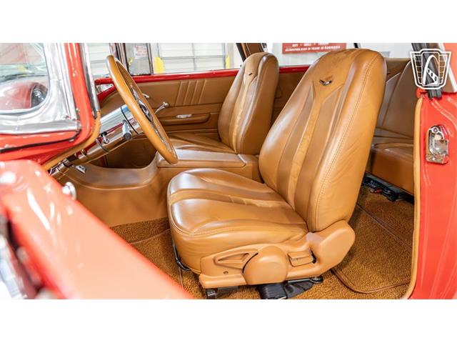 1956 Chevrolet Nomad (CC-2097414) for sale in New Braundfels, Texas