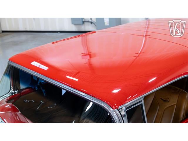 1956 Chevrolet Nomad (CC-2097414) for sale in New Braundfels, Texas