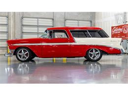 1956 Chevrolet Nomad (CC-2097414) for sale in New Braundfels, Texas