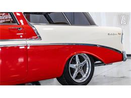 1956 Chevrolet Nomad (CC-2097414) for sale in New Braundfels, Texas