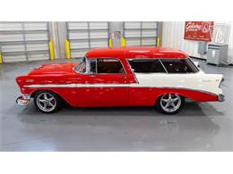 1956 Chevrolet Nomad (CC-2097414) for sale in New Braundfels, Texas