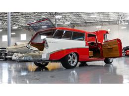 1956 Chevrolet Nomad (CC-2097414) for sale in New Braundfels, Texas