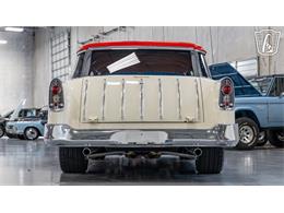 1956 Chevrolet Nomad (CC-2097414) for sale in New Braundfels, Texas