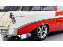 1956 Chevrolet Nomad (CC-2097414) for sale in New Braundfels, Texas