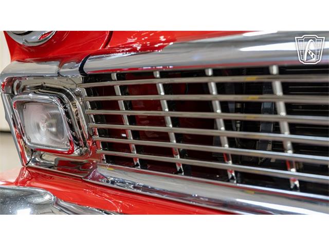 1956 Chevrolet Nomad (CC-2097414) for sale in New Braundfels, Texas