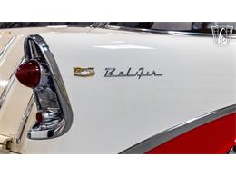 1956 Chevrolet Nomad (CC-2097414) for sale in New Braundfels, Texas