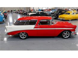 1956 Chevrolet Nomad (CC-2097414) for sale in New Braundfels, Texas