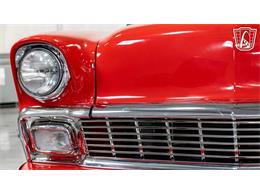 1956 Chevrolet Nomad (CC-2097414) for sale in New Braundfels, Texas