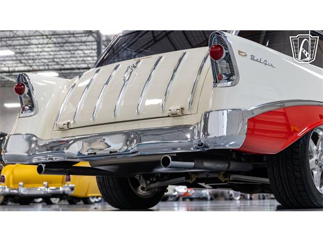 1956 Chevrolet Nomad (CC-2097414) for sale in New Braundfels, Texas