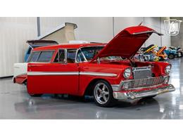 1956 Chevrolet Nomad (CC-2097414) for sale in New Braundfels, Texas