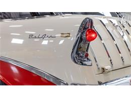 1956 Chevrolet Nomad (CC-2097414) for sale in New Braundfels, Texas