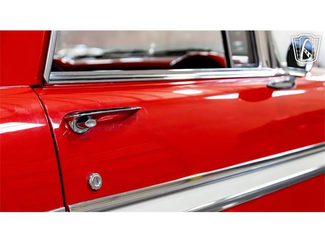 1956 Chevrolet Nomad (CC-2097414) for sale in New Braundfels, Texas