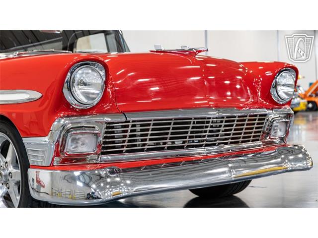1956 Chevrolet Nomad (CC-2097414) for sale in New Braundfels, Texas