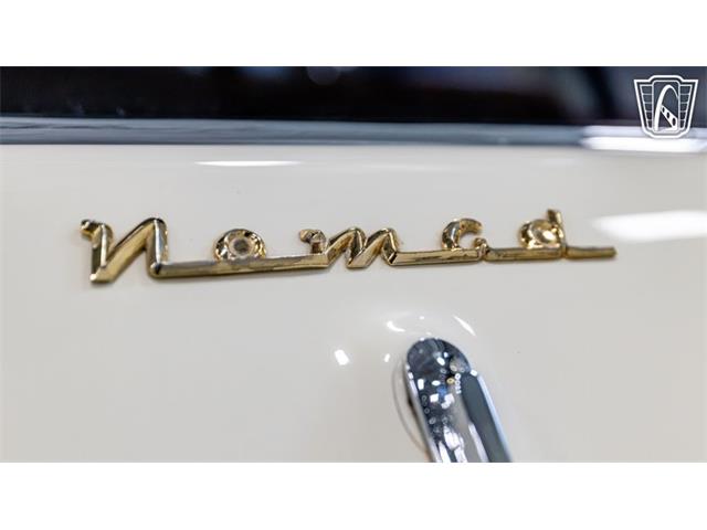 1956 Chevrolet Nomad (CC-2097414) for sale in New Braundfels, Texas