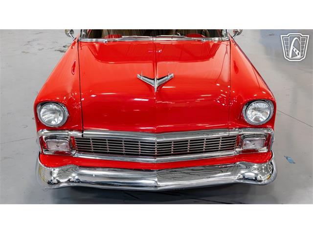 1956 Chevrolet Nomad (CC-2097414) for sale in New Braundfels, Texas