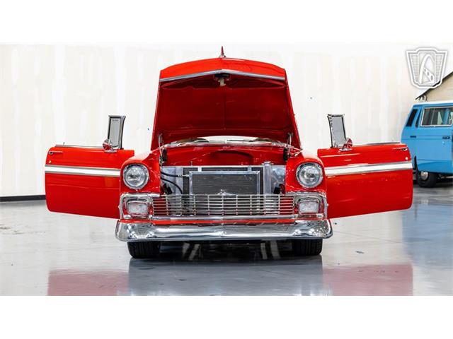 1956 Chevrolet Nomad (CC-2097414) for sale in New Braundfels, Texas
