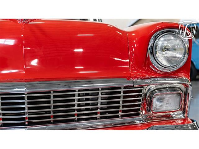 1956 Chevrolet Nomad (CC-2097414) for sale in New Braundfels, Texas