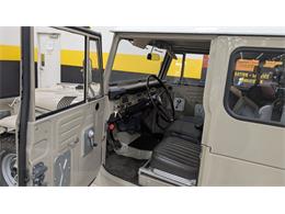 1970 Toyota Land Cruiser FJ40 (CC-2097415) for sale in Mankato, Minnesota