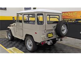 1970 Toyota Land Cruiser FJ40 (CC-2097415) for sale in Mankato, Minnesota