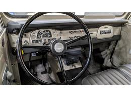 1970 Toyota Land Cruiser FJ40 (CC-2097415) for sale in Mankato, Minnesota