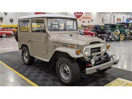 1970 Toyota Land Cruiser FJ40 (CC-2097415) for sale in Mankato, Minnesota