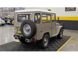 1970 Toyota Land Cruiser FJ40 (CC-2097415) for sale in Mankato, Minnesota