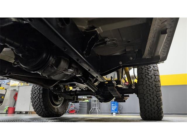 1970 Toyota Land Cruiser FJ40 (CC-2097415) for sale in Mankato, Minnesota