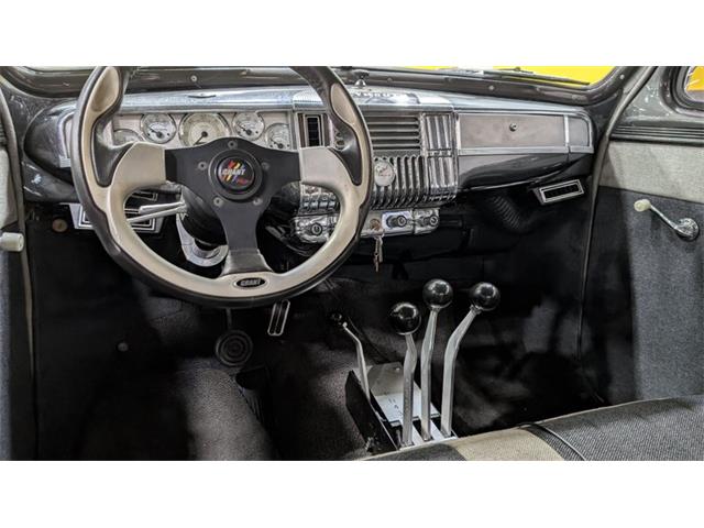 1948 Plymouth Deluxe (CC-2097416) for sale in Mankato, Minnesota