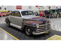 1948 Plymouth Deluxe (CC-2097416) for sale in Mankato, Minnesota