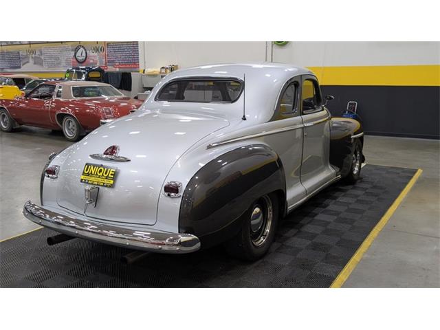 1948 Plymouth Deluxe (CC-2097416) for sale in Mankato, Minnesota
