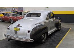 1948 Plymouth Deluxe (CC-2097416) for sale in Mankato, Minnesota
